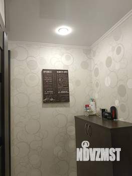 3-к квартира, вторичка, 58м2, 2/5 этаж