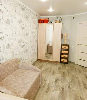 1-к квартира, вторичка, 34м2, 3/10 этаж