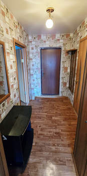 1-к квартира, вторичка, 40м2, 2/10 этаж