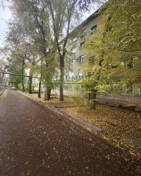 1-к квартира, вторичка, 29м2, 4/5 этаж