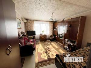 1-к квартира, вторичка, 38м2, 7/9 этаж