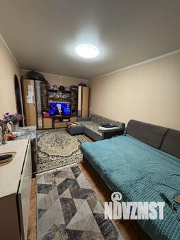 1-к квартира, вторичка, 30м2, 3/5 этаж