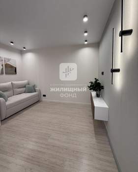 2-к квартира, вторичка, 50м2, 14/18 этаж
