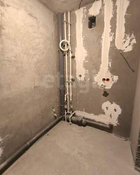 1-к квартира, вторичка, 38м2, 8/10 этаж