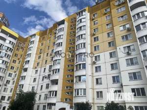 3-к квартира, вторичка, 79м2, 9/10 этаж