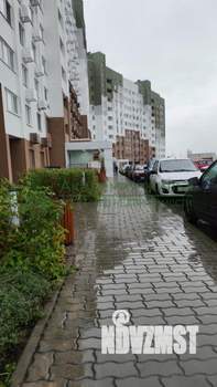 1-к квартира, вторичка, 40м2, 9/10 этаж