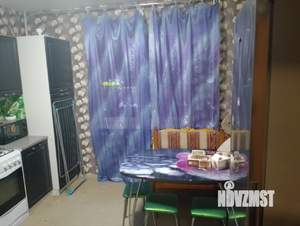 1-к квартира, вторичка, 40м2, 7/12 этаж