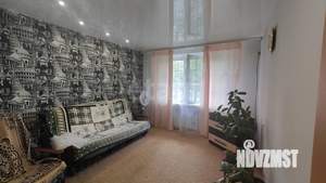 1-к квартира, вторичка, 34м2, 1/5 этаж