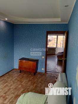 3-к квартира, вторичка, 61м2, 5/5 этаж