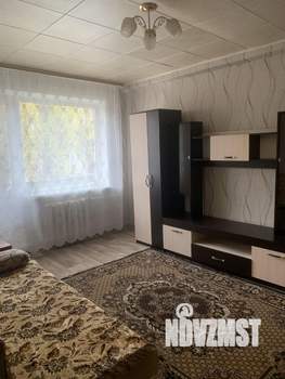 1-к квартира, вторичка, 29м2, 4/5 этаж