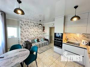 3-к квартира, вторичка, 89м2, 20/26 этаж