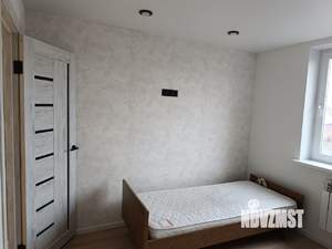 2-к квартира, вторичка, 53м2, 2/5 этаж