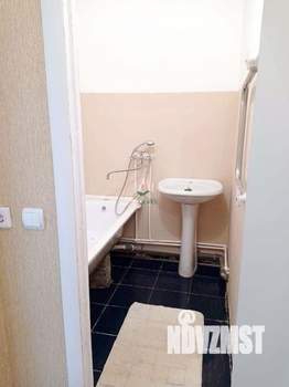 1-к квартира, вторичка, 31м2, 2/10 этаж