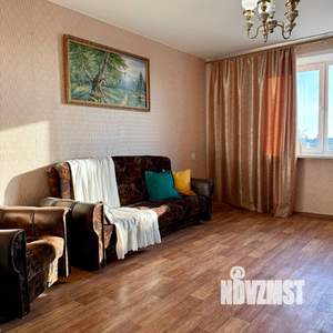 3-к квартира, вторичка, 61м2, 9/9 этаж