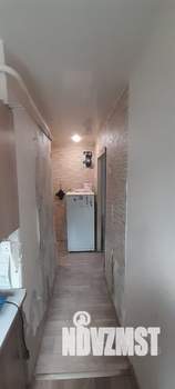 2-к квартира, вторичка, 36м2, 1/5 этаж