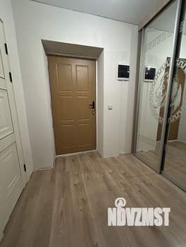 1-к квартира, вторичка, 36м2, 1/11 этаж