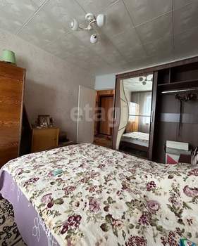 3-к квартира, вторичка, 63м2, 7/9 этаж