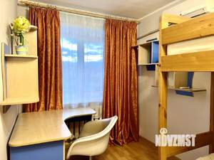 2-к квартира, вторичка, 43м2, 3/5 этаж