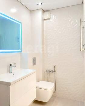 1-к квартира, вторичка, 29м2, 3/10 этаж