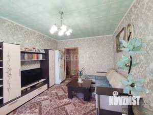 3-к квартира, вторичка, 65м2, 5/5 этаж