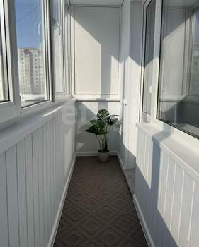 1-к квартира, вторичка, 39м2, 2/10 этаж