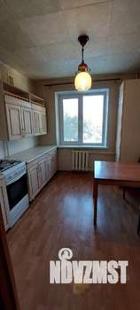 3-к квартира, вторичка, 60м2, 4/9 этаж