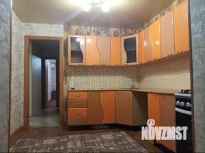 2-к квартира, вторичка, 52м2, 1/5 этаж