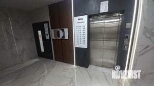 1-к квартира, вторичка, 42м2, 1/10 этаж