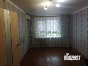 1-к квартира, вторичка, 36м2, 9/9 этаж