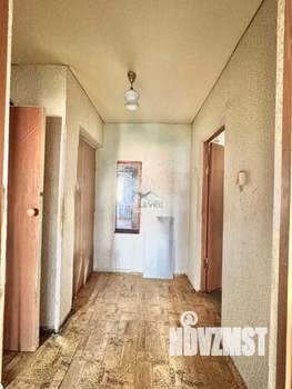 2-к квартира, вторичка, 41м2, 5/5 этаж