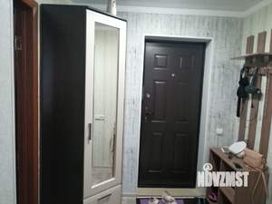 1-к квартира, вторичка, 29м2, 1/9 этаж
