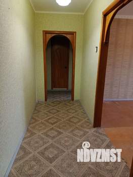 3-к квартира, вторичка, 63м2, 3/9 этаж