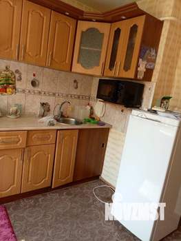 1-к квартира, вторичка, 34м2, 1/5 этаж
