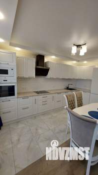 3-к квартира, вторичка, 89м2, 19/22 этаж