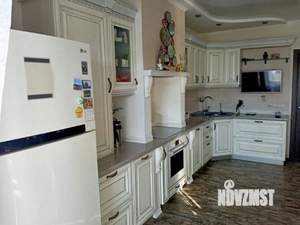 3-к квартира, вторичка, 96м2, 2/9 этаж