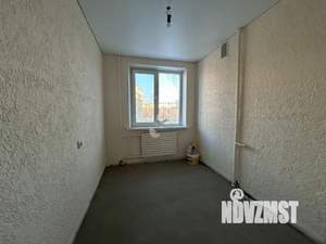 3-к квартира, вторичка, 53м2, 3/9 этаж