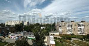 1-к квартира, вторичка, 55м2, 8/10 этаж