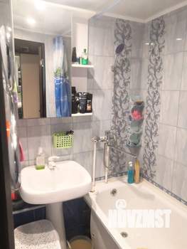 3-к квартира, вторичка, 60м2, 5/5 этаж