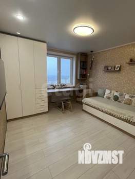 2-к квартира, вторичка, 50м2, 24/25 этаж