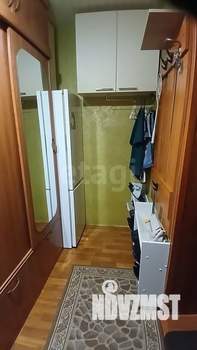 1-к квартира, вторичка, 32м2, 3/5 этаж