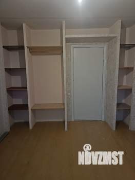 3-к квартира, вторичка, 66м2, 3/5 этаж