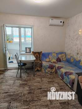 2-к квартира, вторичка, 56м2, 1/10 этаж