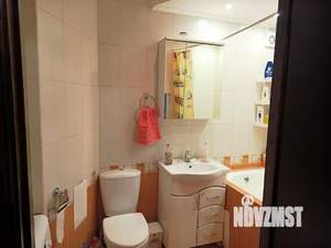 3-к квартира, вторичка, 60м2, 5/5 этаж