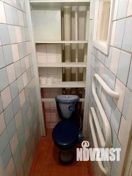 3-к квартира, вторичка, 53м2, 3/5 этаж