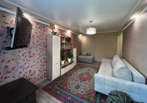 2-к квартира, вторичка, 46м2, 5/5 этаж