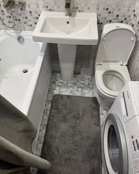2-к квартира, вторичка, 44м2, 3/5 этаж