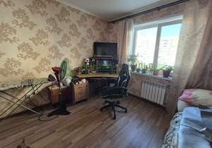 3-к квартира, вторичка, 80м2, 5/10 этаж