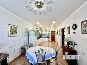 3-к квартира, вторичка, 101м2, 6/6 этаж