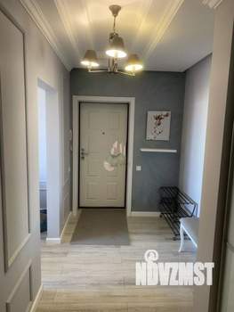 3-к квартира, вторичка, 90м2, 10/10 этаж