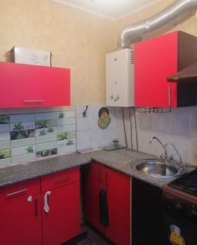 2-к квартира, вторичка, 43м2, 4/5 этаж